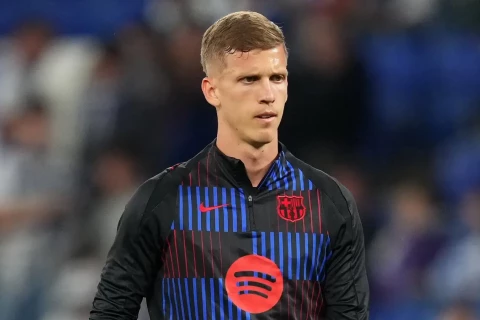 Дани Ольмо: "Барселона" провела трансферную кампанию лучше, чем "Реал"