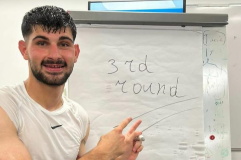 Jalal Huseynov: “I would like to play for a higher-level club” – INTERVIEW