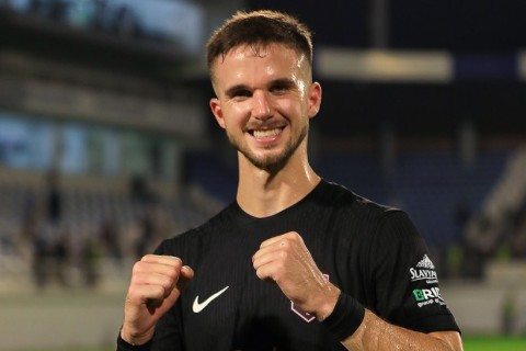 Ivan Lepinjica: "I like Dambrauskas' approach" – INTERVIEW