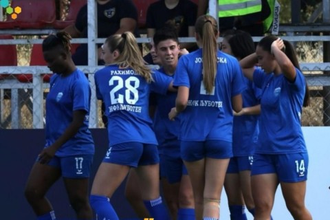 Futbolçumuzun