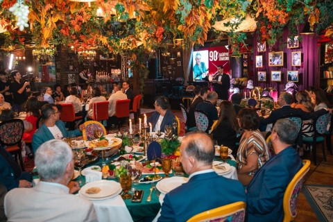 Yaşar