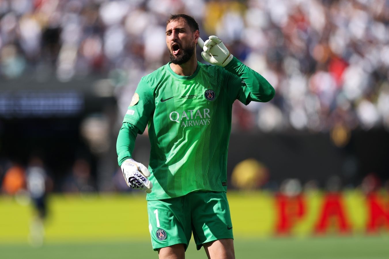 PSJ və Donnarumma ayrılığın astanasında