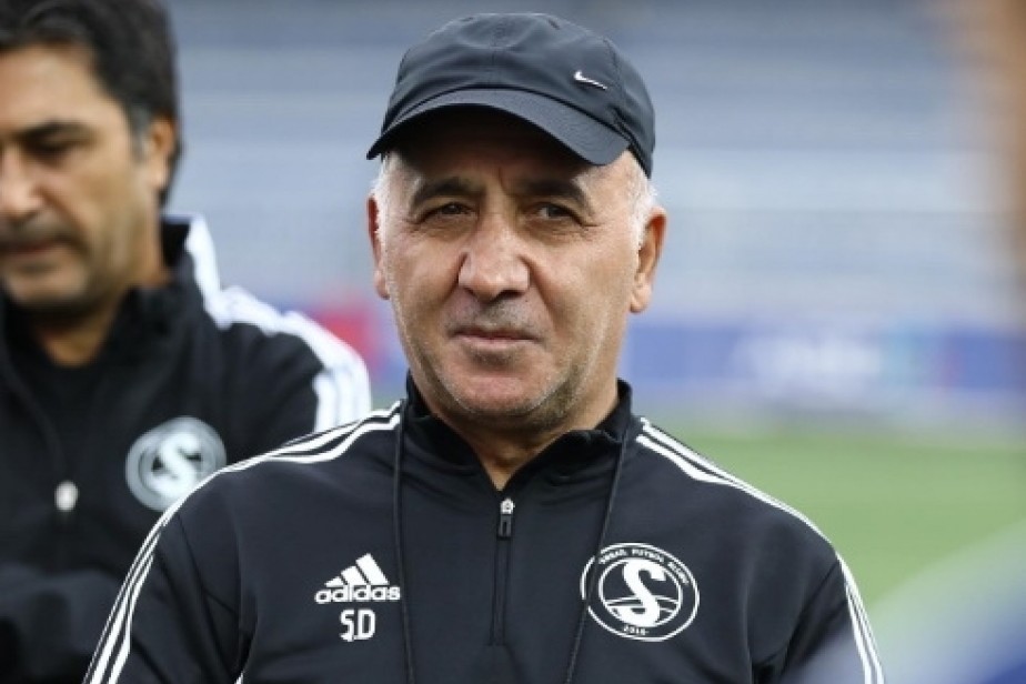 Shahin Diniyev: "It won’t be as easy as we think"