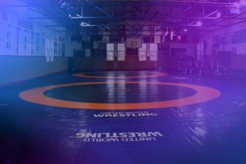 Greco-Roman wrestling team begins two-week training camp in Istanbul