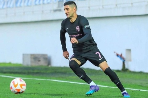 “Sabah”ın legioneri: “Döyüşdən sonra general olmaq asandır” - MÜSAHİBƏ