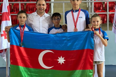 Şəhidimizin