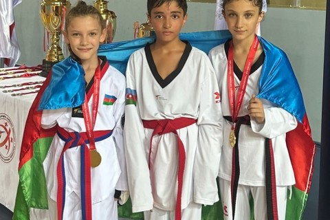 Şəhidimizin