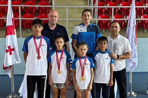 Şəhidimizin