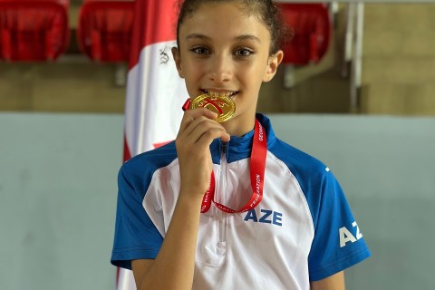 Şəhidimizin