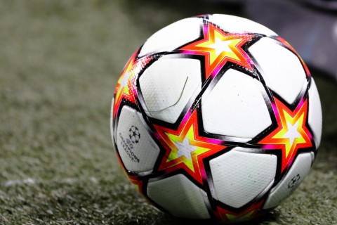 Результаты жеребьевки раунда плей-офф Лиги чемпионов