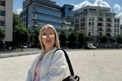 Елизавета Рубан: "Самая запоминающаяся - победа над Нидерландами" - ФОТО