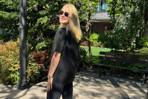 Елизавета Рубан: "Самая запоминающаяся - победа над Нидерландами" - ФОТО
