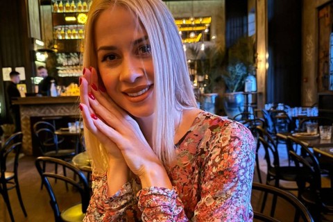 Елизавета Рубан: "Самая запоминающаяся - победа над Нидерландами" - ФОТО