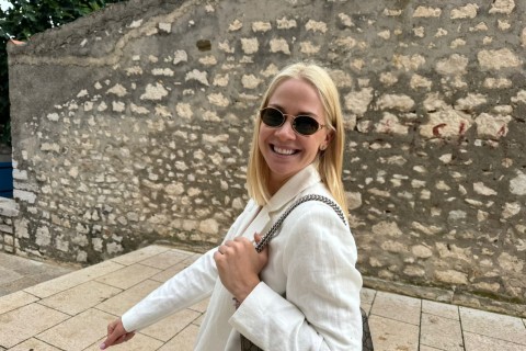 Елизавета Рубан: "Самая запоминающаяся - победа над Нидерландами" - ФОТО