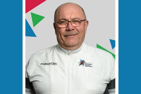 Главный тренер сборной Азербайджана: "Могли рассчитывать на большее"