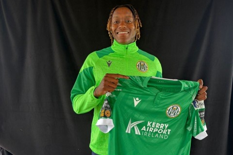 Ирландский клуб выгнал двух игроков спустя неделю после подписания контрактов