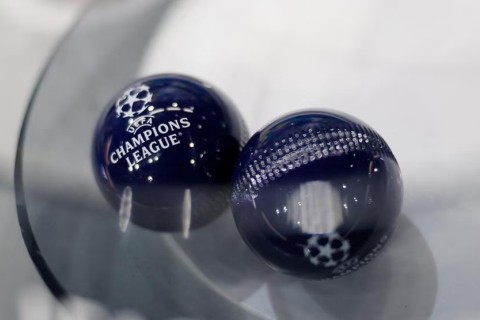 Champions League: Qarabag’s potential opponents in the play-off round revealed – UPDATED - VIDEO