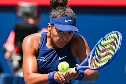 Naomi Osaka cruises into Canadian Open quarter-finals