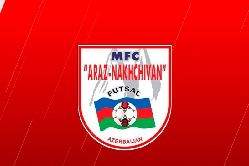 "Араз-Нахчыван" подписал бразильца