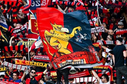 Genoa sets season ticket record for third consecutive year