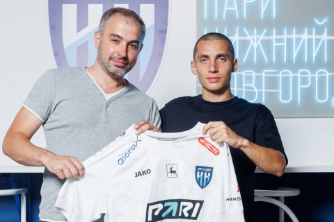 Грузинский клуб пожалуется в ФИФА на российскую команду