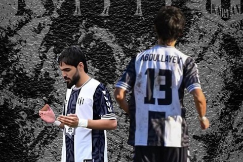 “Karvan-Yevlax”dan Əli Abdullayevlə bağlı qərar