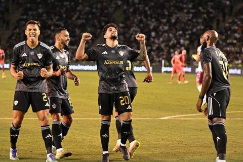 Azərbaycan klubarının yeni mövsüm ərəfəsində transferləri