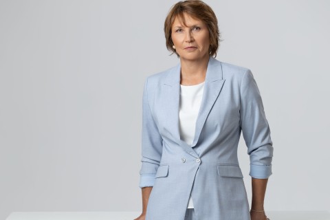 Zemfira Meftahətdinova: "Yalnız qızıma deyil, bütün Azərbaycan idmançılarına azarkeşlik edirəm"