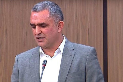 Tərlan Əhmədov: "Qafqazın Maradonası”nı yaxına çəkən yoxdur"