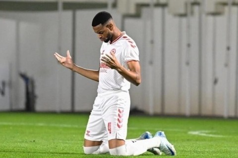UEFA suspends Araz-Nakhchivan’s Igor Ribeiro for one match