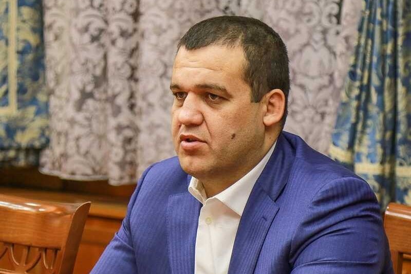 İBA prezidenti: “Azərbaycanlı boksçuya qarşı haqsızlıq edən hakim ömürlük boksdan kənarlaşdırılacaq” - VİDEO