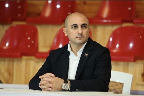 Cause of death of Azerbaijan Karate-Do Federation President Arif Mammadov revealed - UPDATED