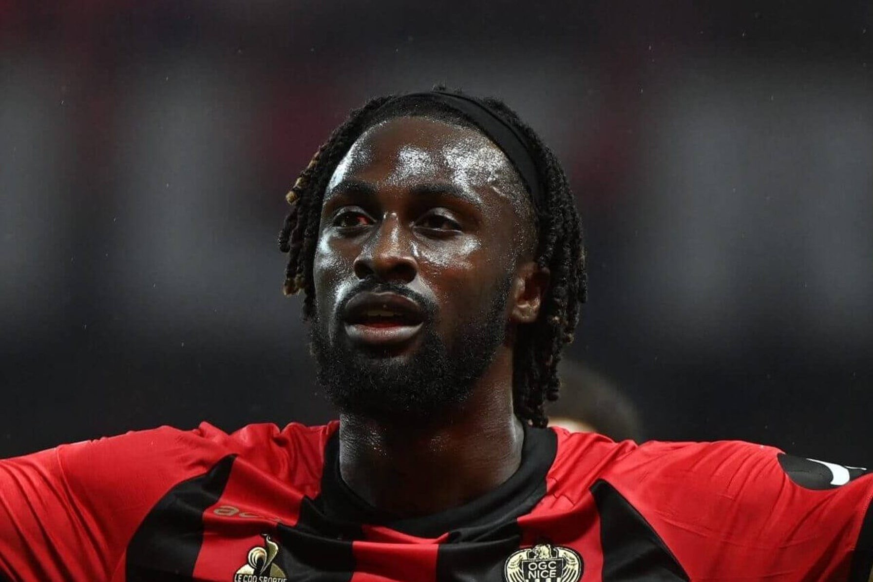 Aston Villa signs Evann Guessand in £30.3m deal