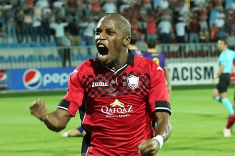 Багали Дабо: "Нефтчи" и "Габала" будут бороться за еврокубки" - ИНТЕРВЬЮ