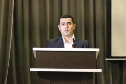 Nadir Nabiyev: “Qarabag needs a leader in the attacking line”