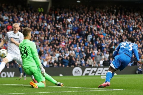 Сыграны первые матчи третьего раунда квалификации Лиги чемпионов