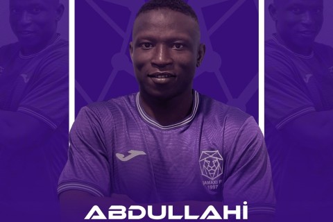"Qəbələ"dən ayrılan futbolçu "Şamaxı"ya keçib