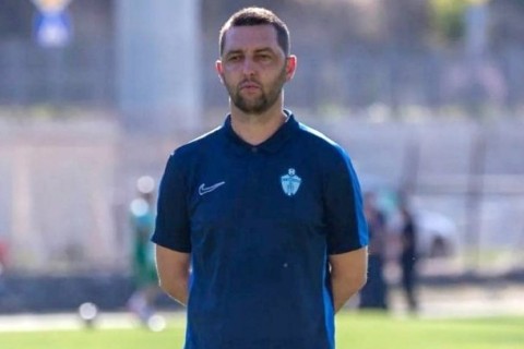 Muarem Muarem: “Qarabağ” “Şkendiya” ilə oyunda daha stabil görünürdü”