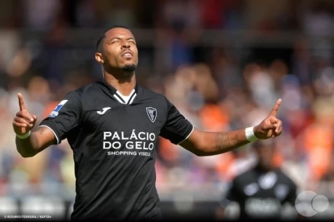 Andre Clovis close to joining Qarabag