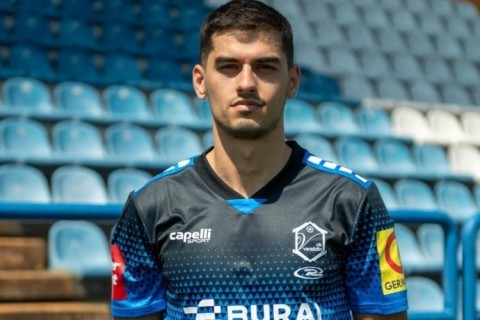 Rufat Abdullazada: "We talked about his time playing in Azerbaijan"