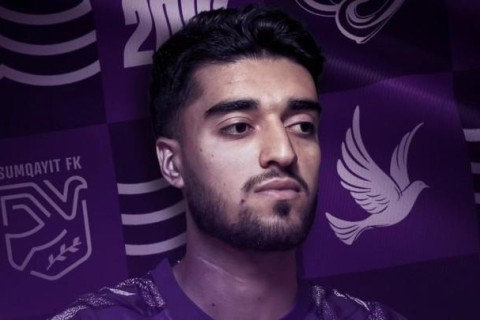 Rauf Rüstəmli: "Sumqayıt" yüksək yerlər uğrunda mübarizə aparacaq"