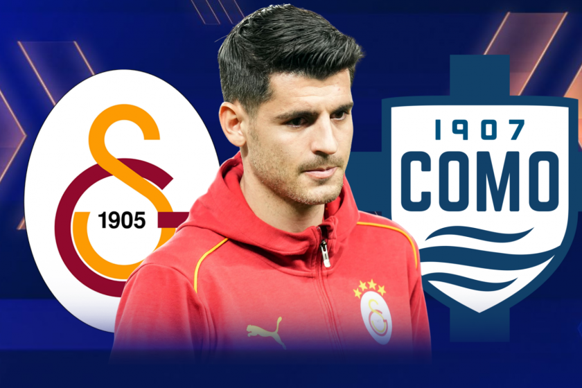 "Qalatasaray" Moratanın transferinə razılaşıb