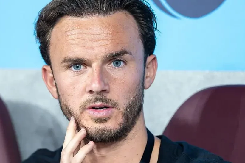 Tottenham’s James Maddison suffers ACL injury