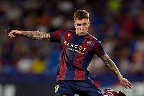 Joni Montiel rejected multiple offers to join Qarabag