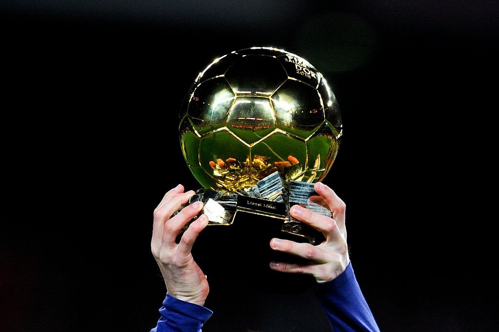 France Football announces 2025 Ballon d'Or nominees