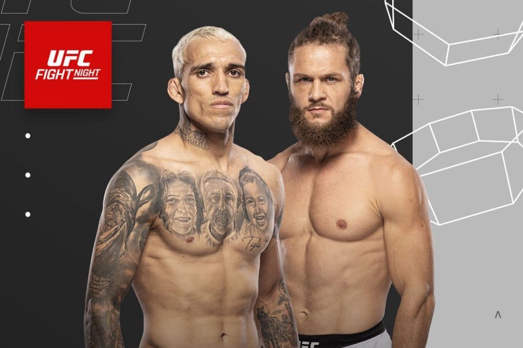 Официально: Рафаэль Физиев сразится с экс-чемпионом UFC - ВИДЕО