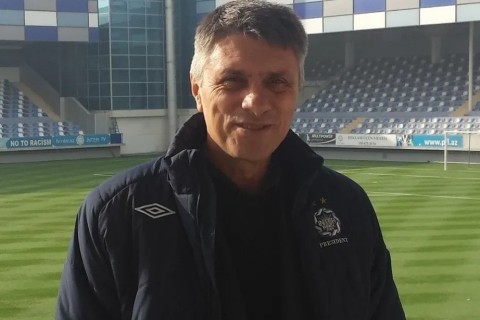 “İnter”in sabiq prezidenti: “Sabah”ın heyətində təhlükəli futbolçular var"