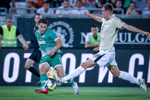 "Qarabağ"ın potensial rəqibləri ilk oyunda sülhə razılaşıb