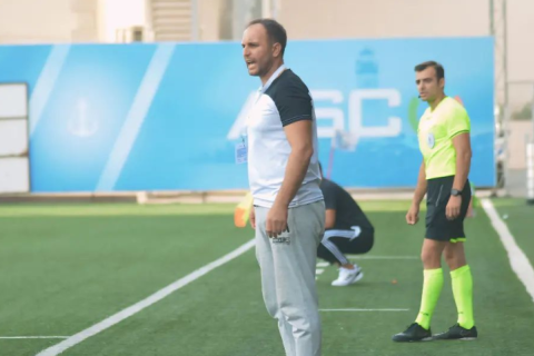 Rüstəm Məmmədov: "Bundan sonra müqavilələr imzalamağa başlayacağıq"