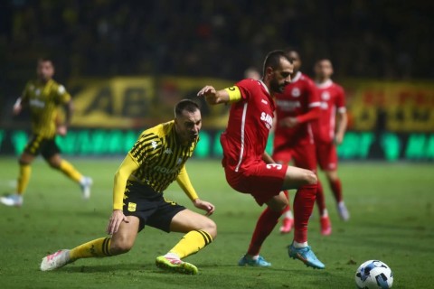 Araz-Nakhchivan hosts Omonia in Conference League clash